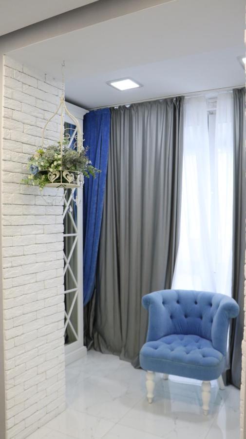 Puskin Close To Stefan Cel Mare Chisinau Exterior foto